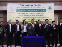 Regular Classes Program Universitas Mpu Tantular Jakarta B Nomor 6