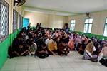 Regular Classes Program Mputantular B Nomor 9