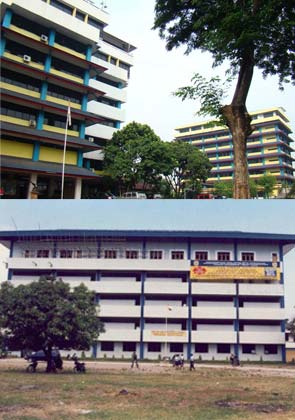 Regular Classes Program Mpu Tantular Kedoya Jakarta  Nomor Home Photo 1