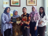Regular Classes Program Universitas Mpu Tantular Jakar B Nomor Home Photo 4