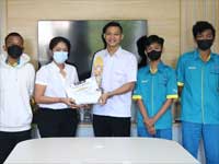 Regular Classes Program Mputantular B Nomor 2