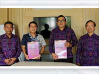 Regular Classes Program Mputantular B Nomor 4