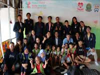 Regular Classes Program Mputantular B Nomor 9
