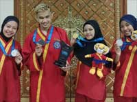 Regular Classes Program Mputantular B Nomor 3
