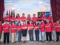 Regular Classes Program Mputantular B Nomor 8