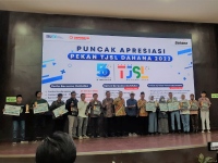 Regular Classes Program Mputantular B Nomor 3