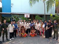 Regular Classes Program Mputantular B Nomor Foto Aktivitas 4